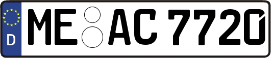 ME-AC7720