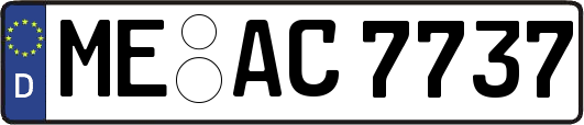 ME-AC7737
