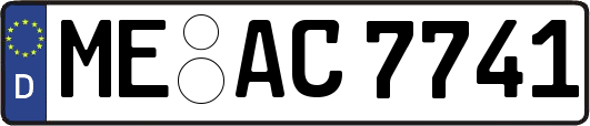 ME-AC7741