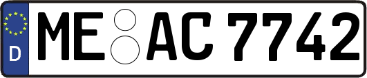 ME-AC7742