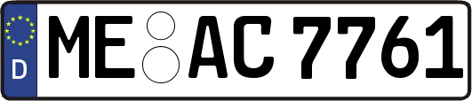 ME-AC7761