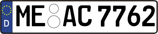 ME-AC7762