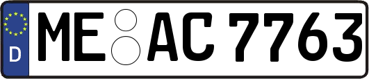 ME-AC7763
