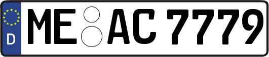 ME-AC7779