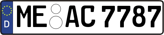 ME-AC7787