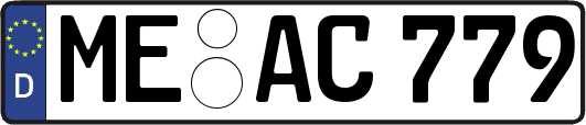 ME-AC779