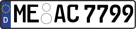 ME-AC7799