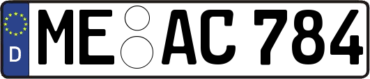ME-AC784