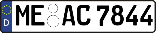 ME-AC7844