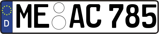 ME-AC785