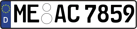 ME-AC7859