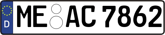 ME-AC7862