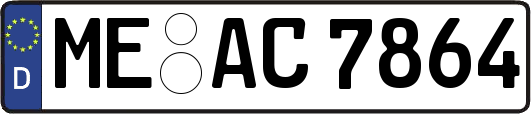 ME-AC7864