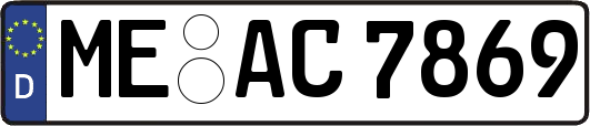 ME-AC7869