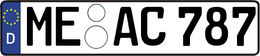ME-AC787