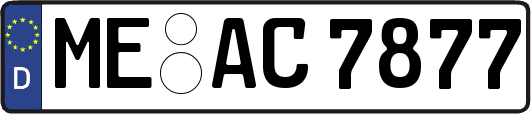 ME-AC7877