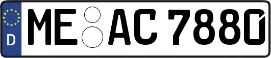 ME-AC7880
