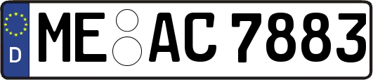 ME-AC7883