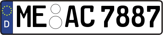 ME-AC7887