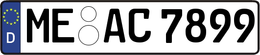 ME-AC7899