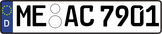 ME-AC7901