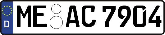 ME-AC7904