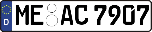 ME-AC7907