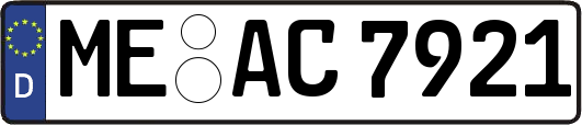 ME-AC7921