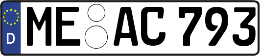 ME-AC793