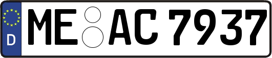ME-AC7937