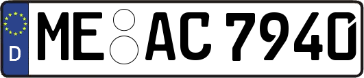 ME-AC7940