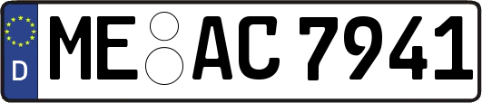 ME-AC7941