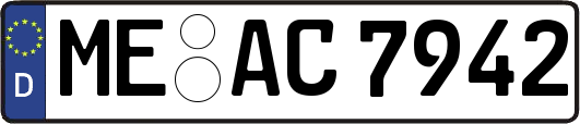 ME-AC7942