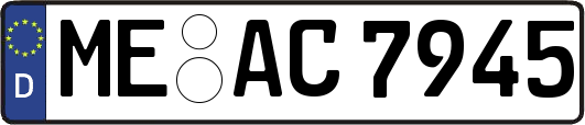 ME-AC7945