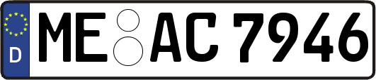 ME-AC7946