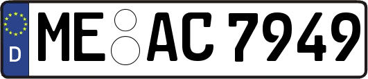 ME-AC7949