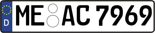 ME-AC7969