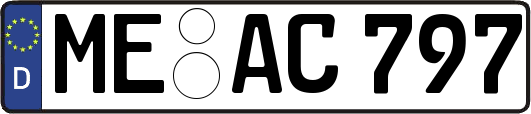 ME-AC797