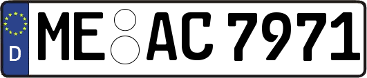 ME-AC7971