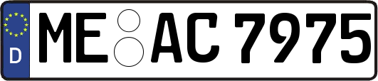 ME-AC7975