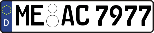 ME-AC7977