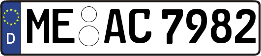 ME-AC7982