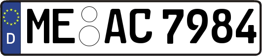 ME-AC7984