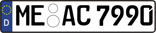 ME-AC7990