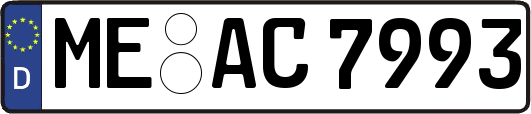 ME-AC7993