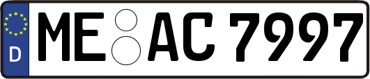 ME-AC7997