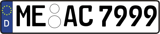 ME-AC7999
