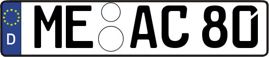ME-AC80