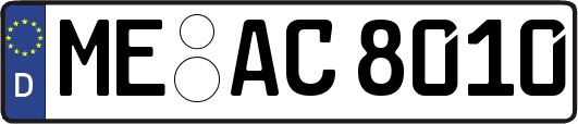 ME-AC8010