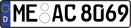 ME-AC8069